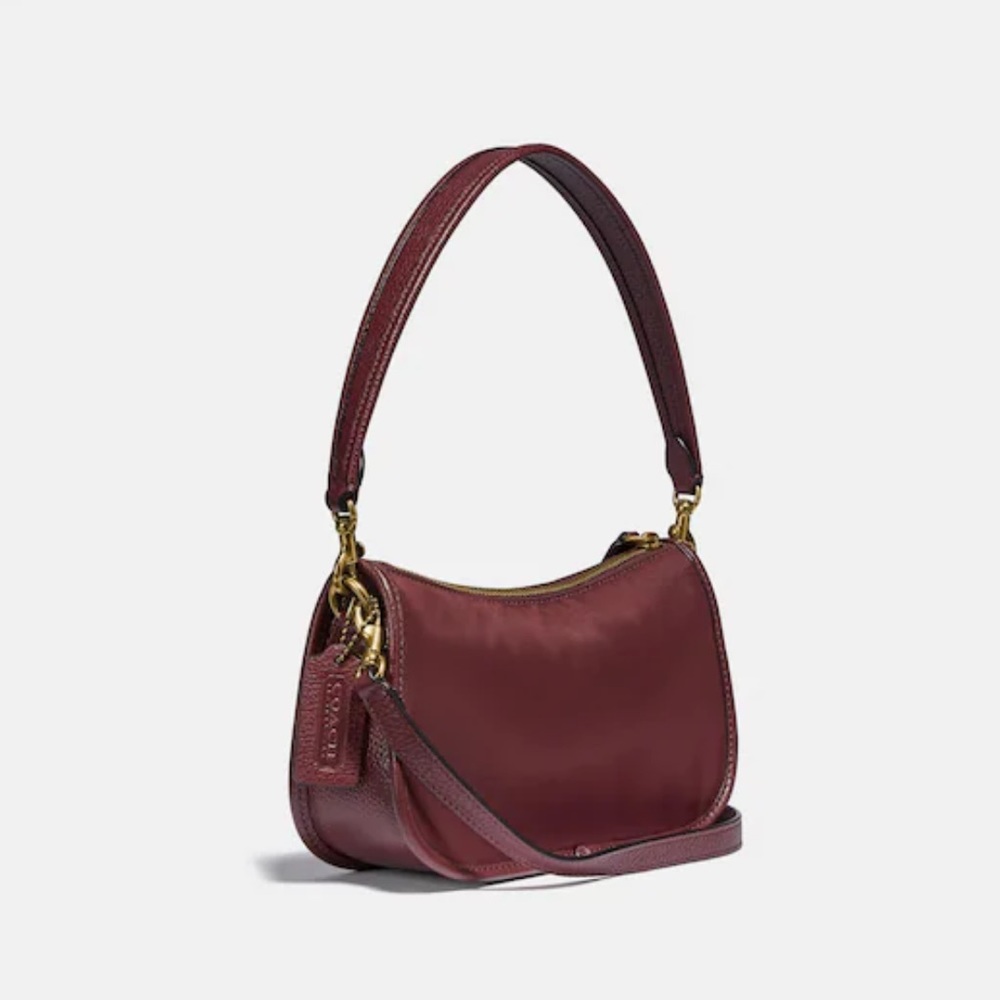 Coach Swinger Bag